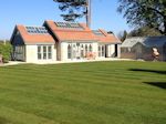 Little Shelford, Cambridgeshire: New Turf, Landscaping and Patio