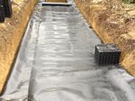 Bedford, Bedfordshire: Aquacell Soakaway