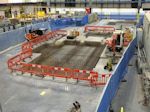 Fordham, Cambridgeshire: Removal of Existing Building Floor and Foundations