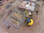 Eye, Cambridgeshire: New Home Groundworks